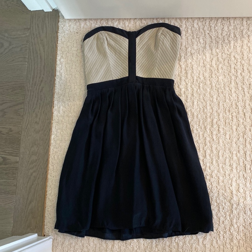 Parker Dress